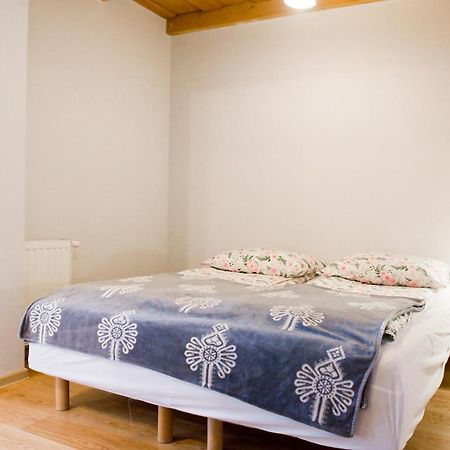 Willa U Bohuna Jacuzzi & Sauna Zakopane Exterior foto