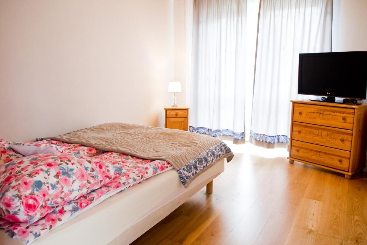 Willa U Bohuna Jacuzzi & Sauna Zakopane Exterior foto